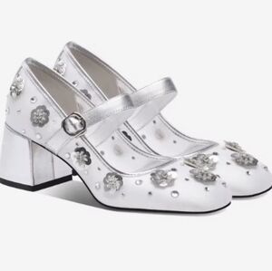 women shoes Heels